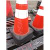 Image 2 : Pallet Of Asst Traffic Control Cones