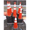 Image 1 : 35"  " JBC Traffic Control Cones (Like New)