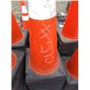 Image 2 : 35"  " JBC Traffic Control Cones (Like New)