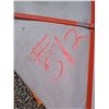 Image 2 : 48"x 48" Portable Traffic Control Signs (Asst)