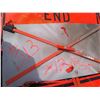 Image 3 : 48"x 48"  & Other Sizes Portable Traffic Control Signs (Asst)