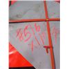 Image 2 : 48 x 48 Asst Right / Left Traffic Control