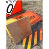 Image 1 : 24 x 48 Sign Asst x 12
