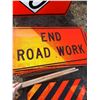 Image 2 : 24 x 48 Sign Asst x 12