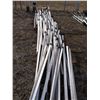 Image 2 : WindMaster MDI #4860 USA Sign Spring Loaded Base x17