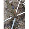Image 2 : Korman Spring Loaded Base  Sign Stands (Like New ) x 7