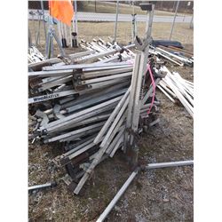 WindMaster Sign Stand Lot