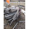 Image 1 : WindMaster Sign Stand Lot