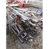 Image 2 : WindMaster Sign Stand Lot