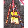 Image 1 : Alum Reflectors & Portable Signs Lot