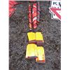 Image 2 : Alum Reflectors & Portable Signs Lot
