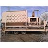 Image 1 : IPEC DC 30 30,000 cfm  PORTABLE DUST COLLECTOR  UNIT TBA