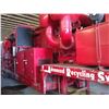 Image 17 : ARS VAC UNIT MODEL B RECYCLE UNIT / JOHN DEERE DSL ENGINE