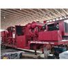 Image 1 : ARS VAC UNIT MODEL B RECYCLE UNIT / JOHN DEERE DSL ENGINE