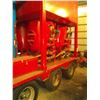 Image 21 : ARS VAC UNIT MODEL B RECYCLE UNIT / JOHN DEERE DSL ENGINE