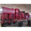 Image 2 : ARS VAC UNIT MODEL B RECYCLE UNIT / JOHN DEERE DSL ENGINE