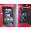 Image 3 : ARS VAC UNIT MODEL B RECYCLE UNIT / JOHN DEERE DSL ENGINE