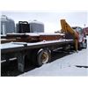 Image 5 : FREIGHTLINER FL70 MED CONVENTIONAL W KNUCKLE BOOM