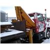 Image 6 : FREIGHTLINER FL70 MED CONVENTIONAL W KNUCKLE BOOM