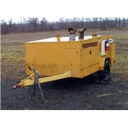 ALLMAND MAXI HEAT MH1000