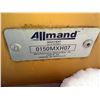 Image 3 : ALLMAND MAXI HEAT MH1000