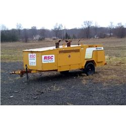 ALLMAND MAXI HEAT MH1000