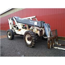 TREX TELESCOPING FORKLIFT S842