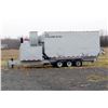 Image 1 : ENTECH 40,000 CFM DUST COLLECTOR UNIT