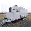 Image 2 : ENTECH 40,000 CFM DUST COLLECTOR UNIT