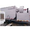Image 3 : ENTECH 40,000 CFM DUST COLLECTOR UNIT