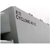Image 5 : ENTECH 40,000 CFM DUST COLLECTOR UNIT