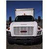 Image 7 : GMC  C7500 FREIGHT BOX STRAIGHT TRUCK