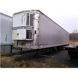 GREAT DANE REFER TRAILER