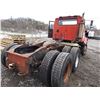 Image 5 : 1990 INTL DAY CAB TWIN SCREW YARD SEMI TRACTOR