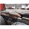 Image 6 : 1990 INTL DAY CAB TWIN SCREW YARD SEMI TRACTOR