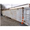 Image 2 : 40 STANDARD OCEAN FREIGHT CONTAINER