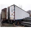 Image 2 : 2 X VAN TRAILERS FOR STORAGE