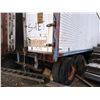 Image 3 : 2 X VAN TRAILERS FOR STORAGE
