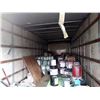 Image 3 : STRAIGHT TRUCK VAN BOX / GOOD CONDITION