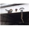 Image 4 : STRAIGHT TRUCK VAN BOX / GOOD CONDITION