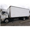 Image 1 : MACK STRAIGHT VAN BOX TRUCK