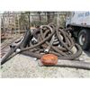 Image 1 : HUGE LOT OF ASST SIZED HOSE