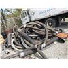 Image 2 : HUGE LOT OF ASST SIZED HOSE