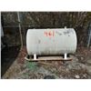 Image 1 : FUEL TANK ON SKID RAILS
