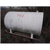 Image 3 : FUEL TANK ON SKID RAILS