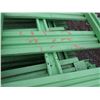 Image 2 : STAKE BED PANELS FOR FLAT BED TRUCK