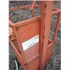 Image 2 : STEEL MAN LIFT