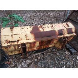 BUCKET FOR TRACTOR / LOADER/ SKID STEER