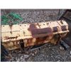 Image 1 : BUCKET FOR TRACTOR / LOADER/ SKID STEER