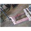 Image 1 : PALLET JACK / WORKS